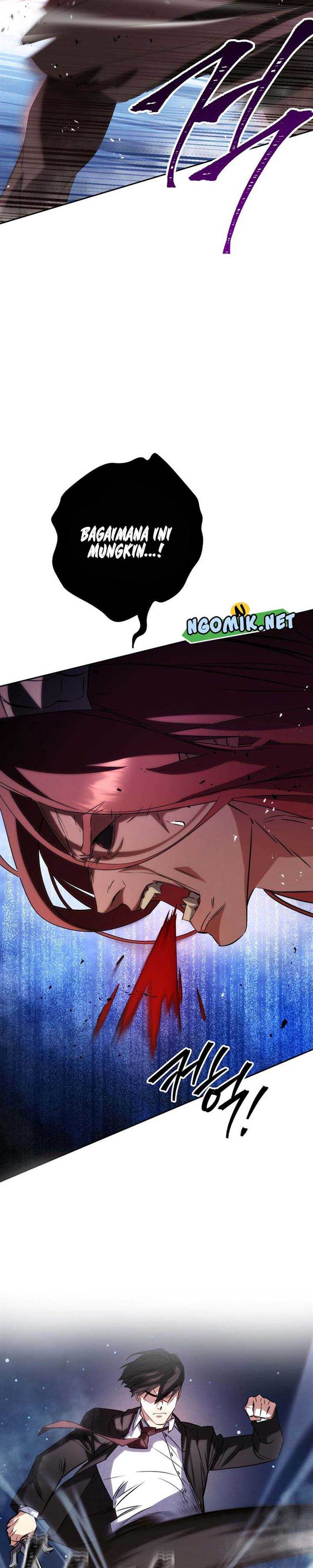 The Live Chap 175 - Next Chap 176