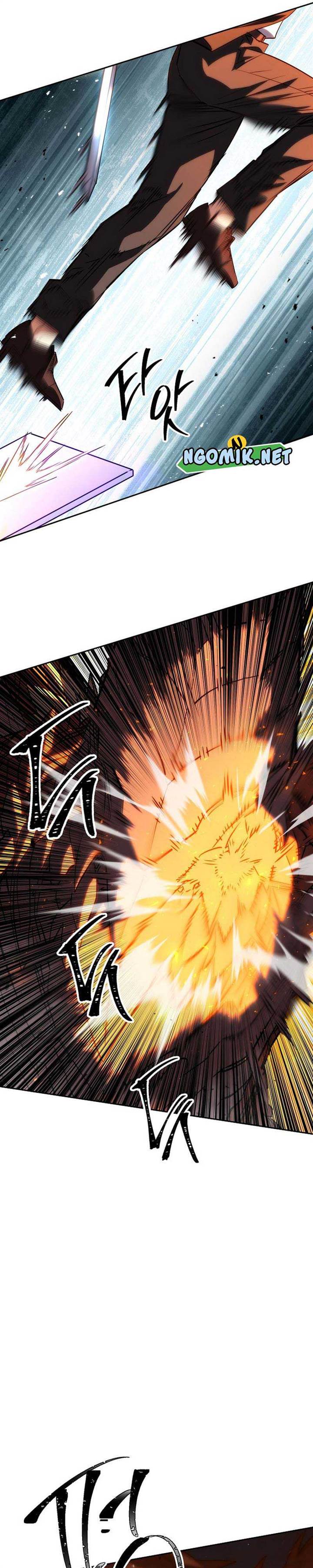 The Live Chap 175 - Next Chap 176