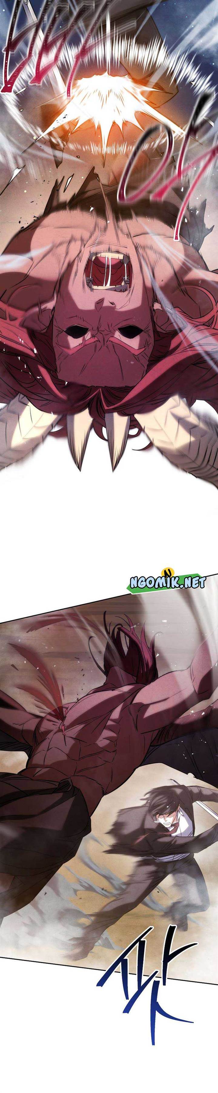 The Live Chap 175 - Next Chap 176