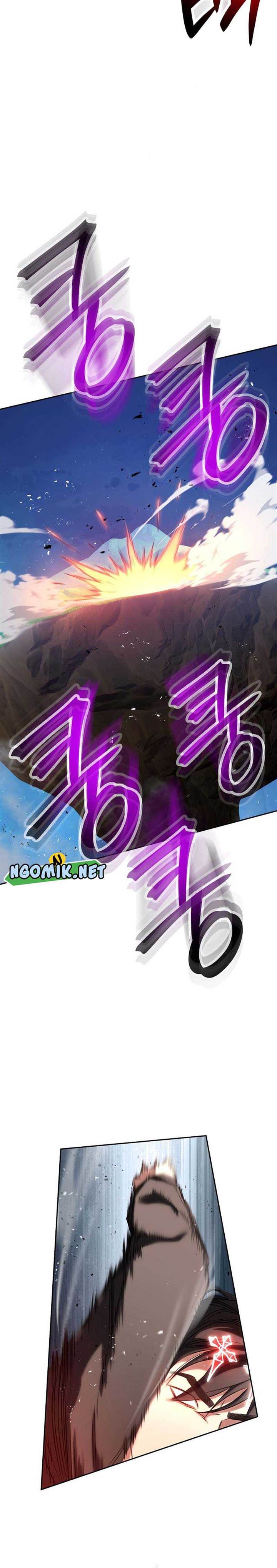 The Live Chap 175 - Next Chap 176