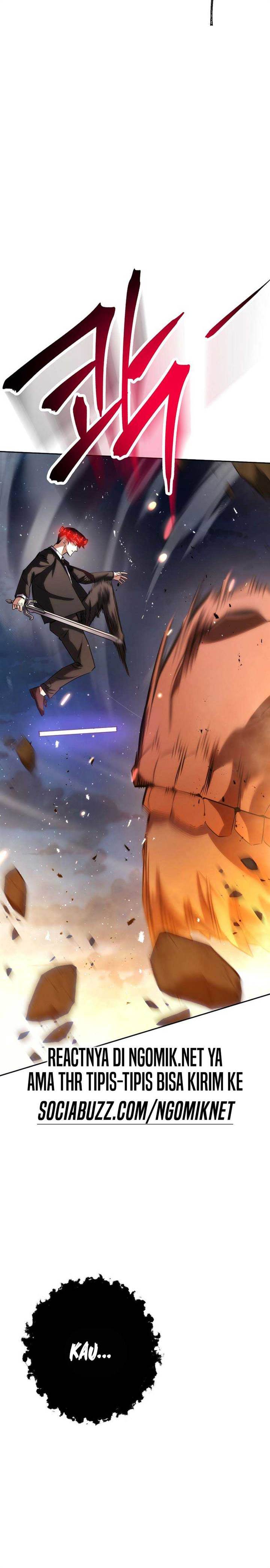 The Live Chap 175 - Next Chap 176