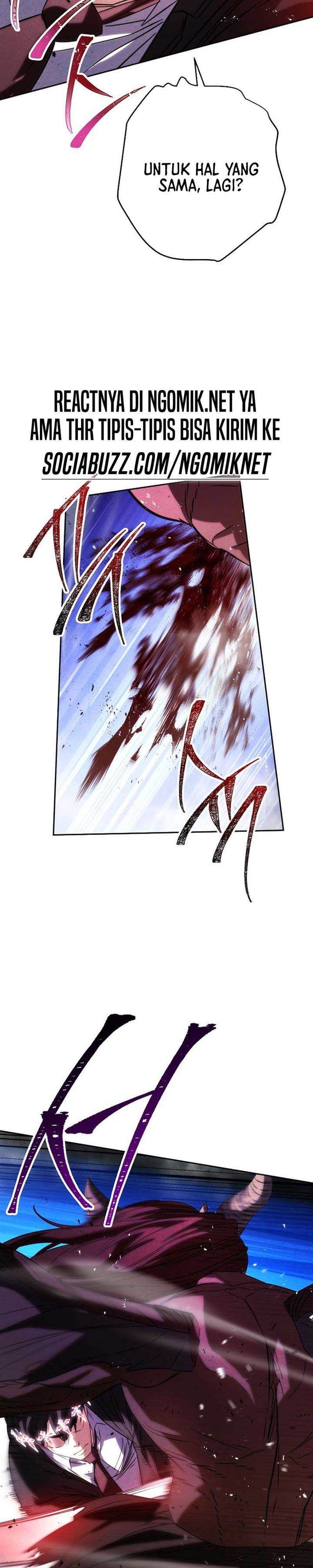 The Live Chap 175 - Next Chap 176