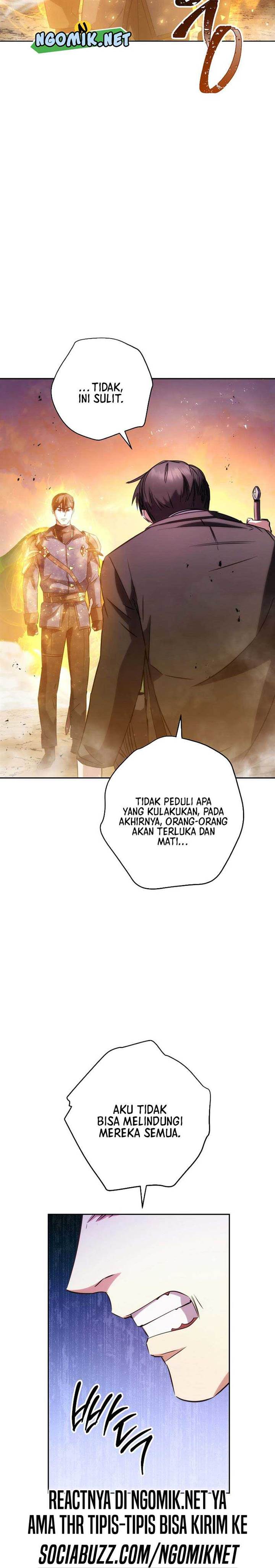 The Live Chap 175 - Next Chap 176