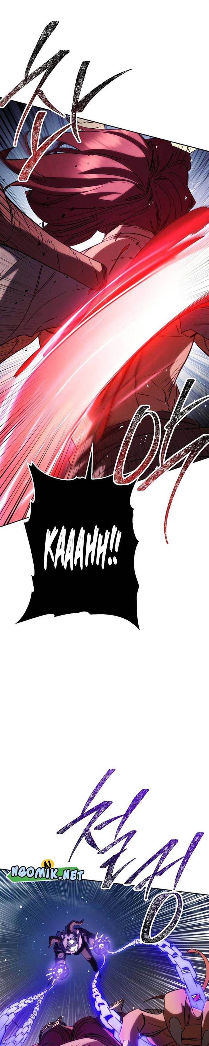 The Live Chap 175 - Next Chap 176