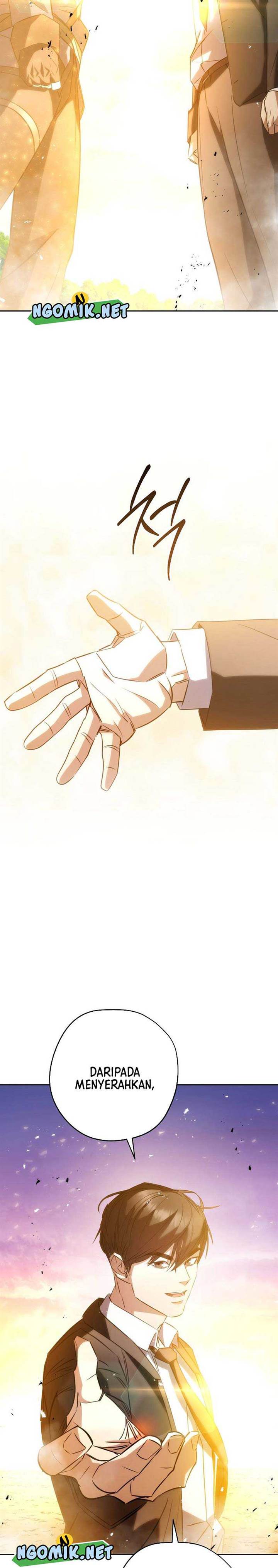 The Live Chap 175 - Next Chap 176