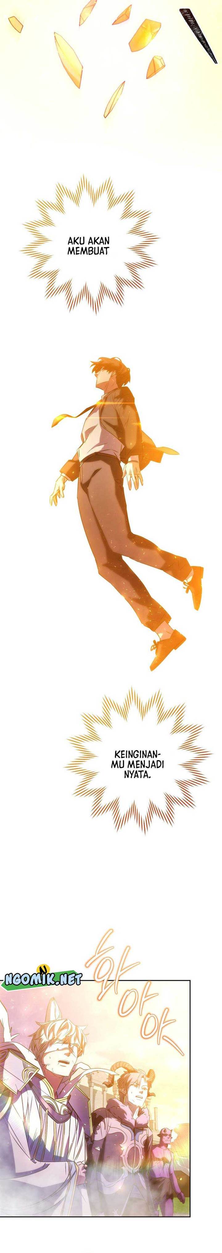 The Live Chap 175 - Next Chap 176