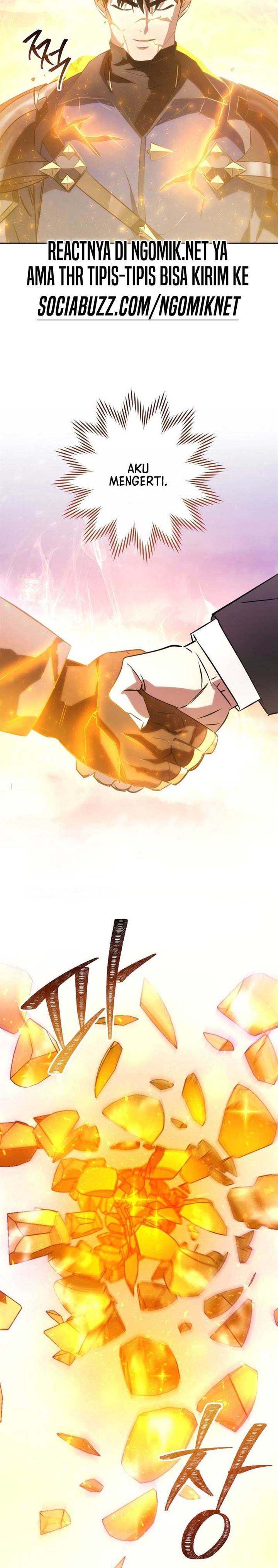 The Live Chap 175 - Next Chap 176