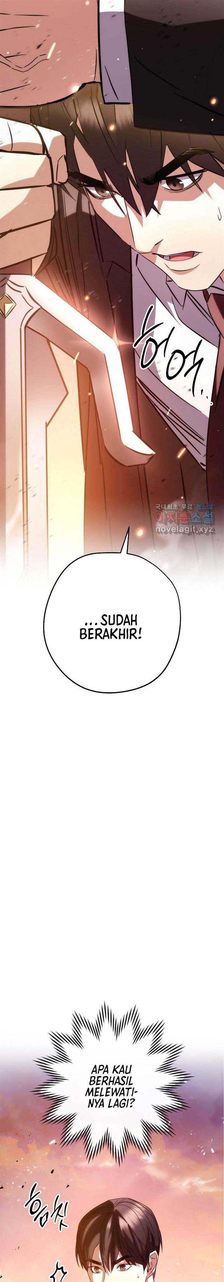 The Live Chap 175 - Next Chap 176