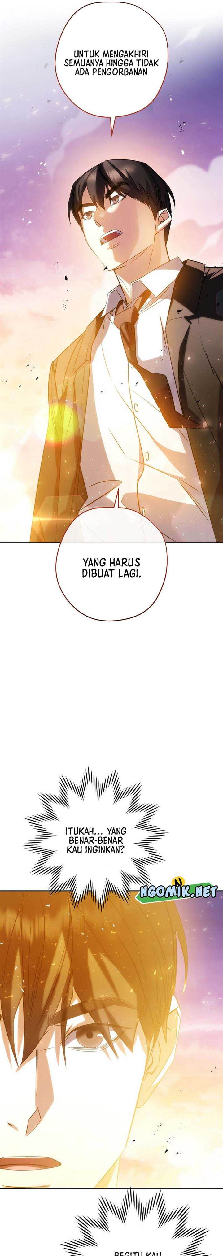 The Live Chap 175 - Next Chap 176