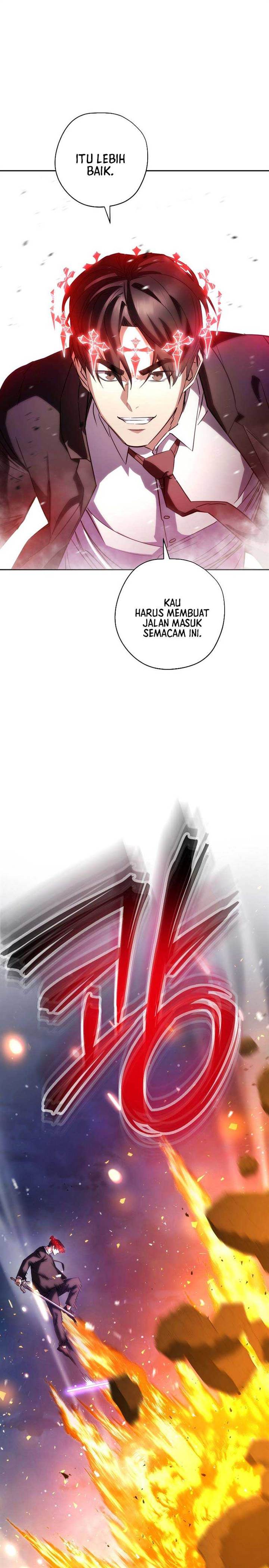 The Live Chap 175 - Next Chap 176