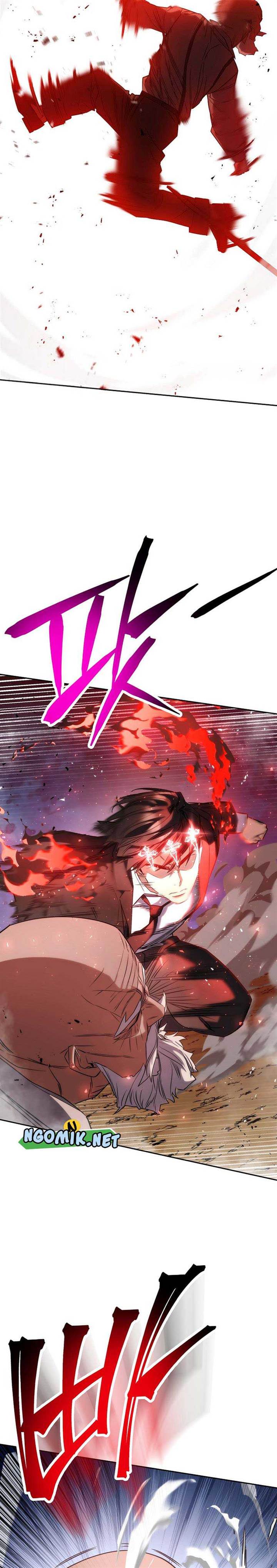 The Live Chap 175 - Next Chap 176