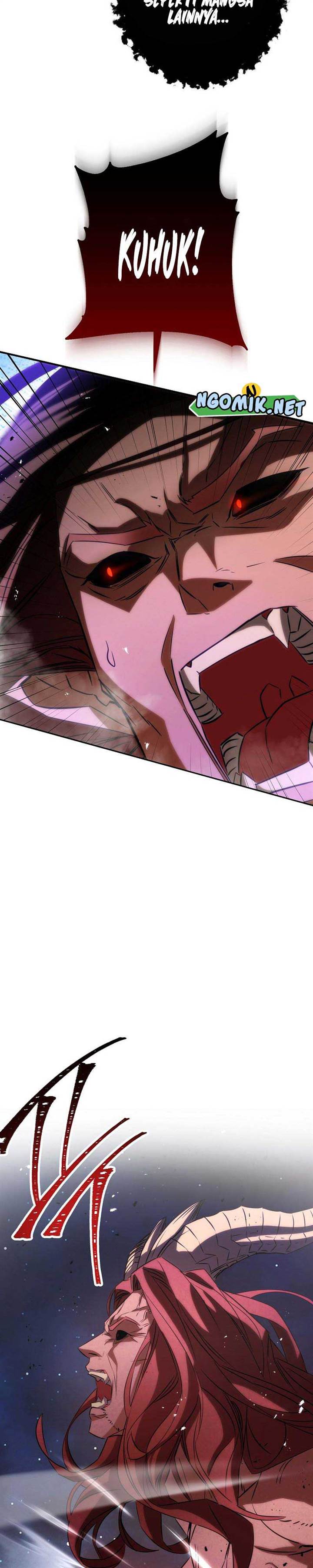 The Live Chap 175 - Next Chap 176