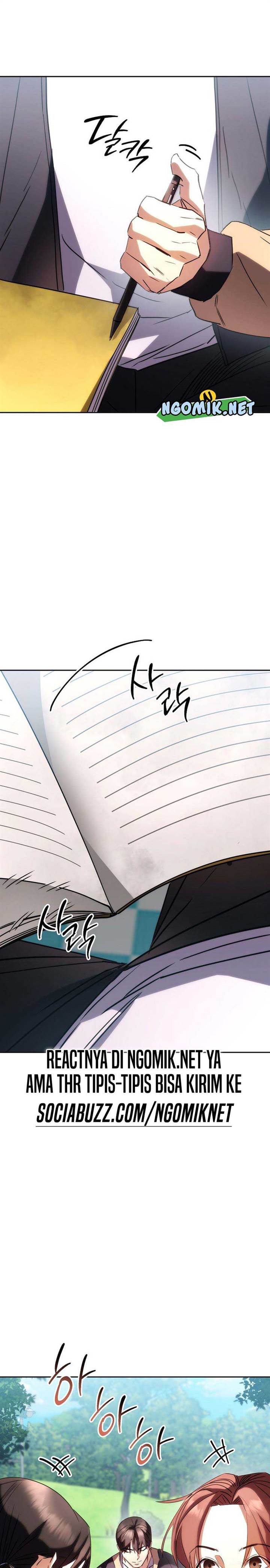 The Live Chap 176 - Next Chap 177