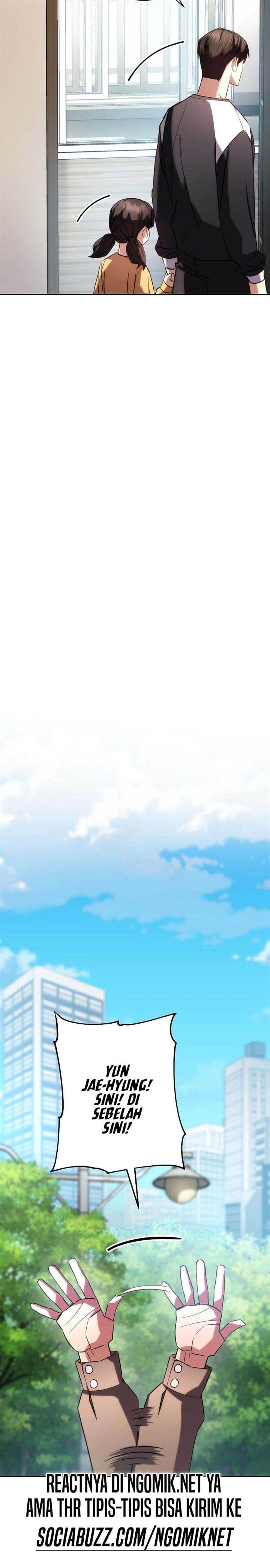 The Live Chap 176 - Next Chap 177