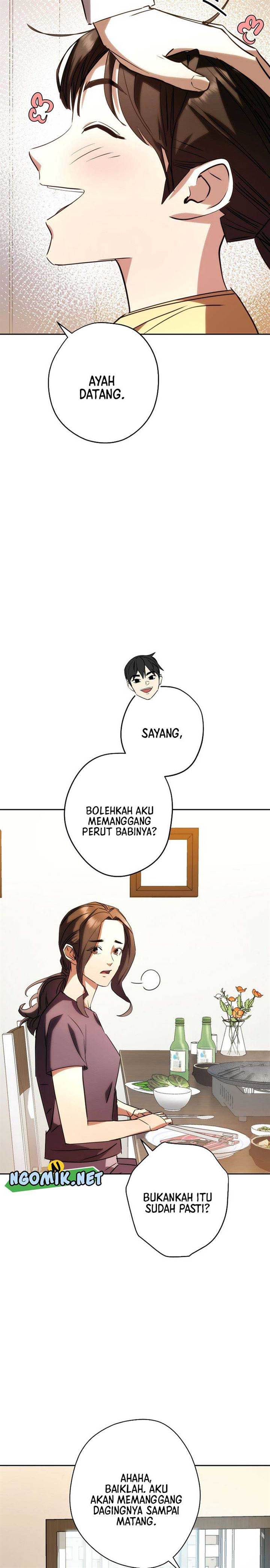 The Live Chap 176 - Next Chap 177