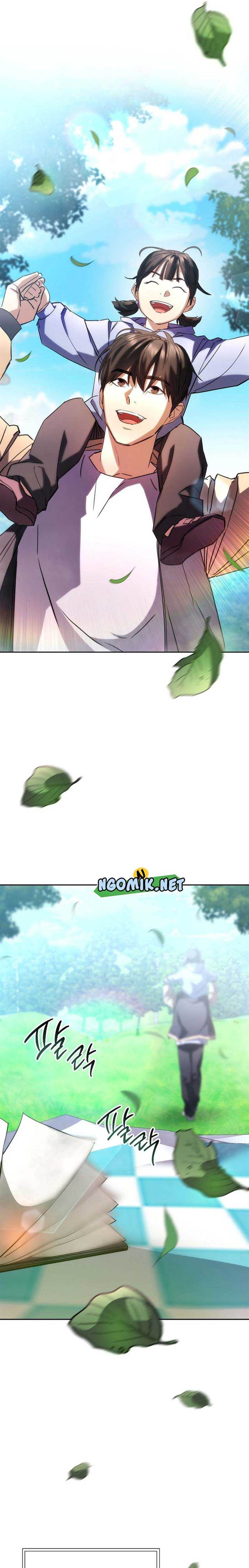 The Live Chap 176 - Next Chap 177