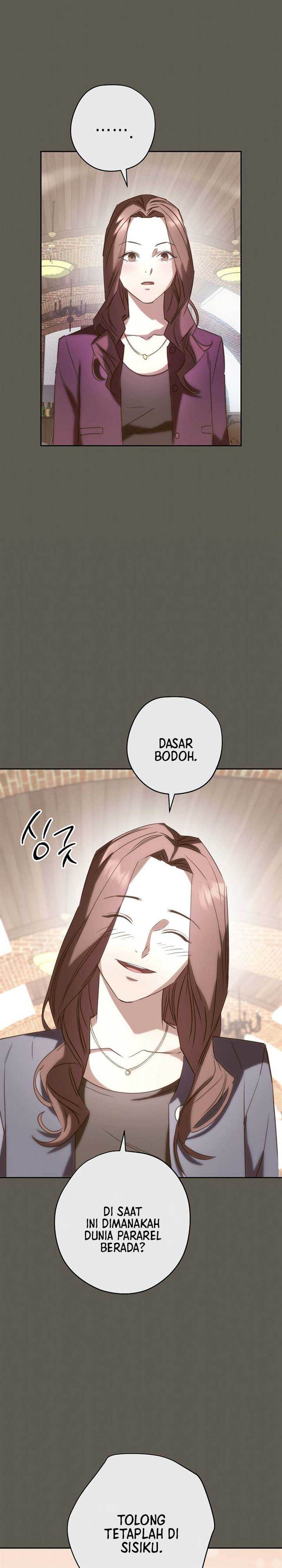 The Live Chap 176 - Next Chap 177