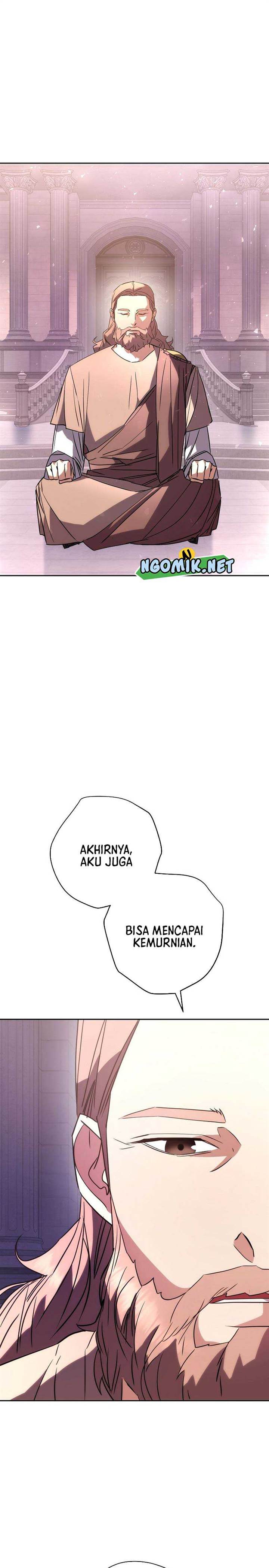 The Live Chap 176 - Next Chap 177