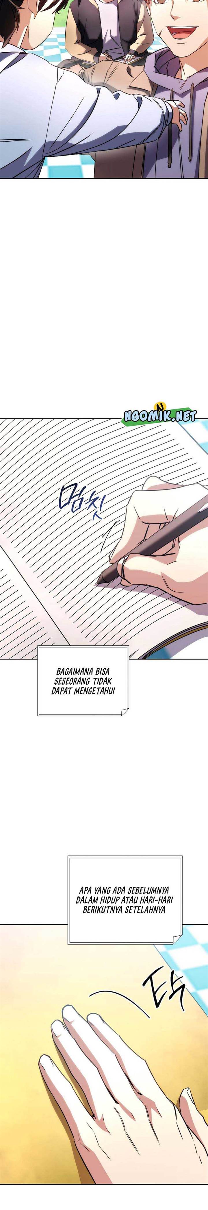 The Live Chap 176 - Next Chap 177