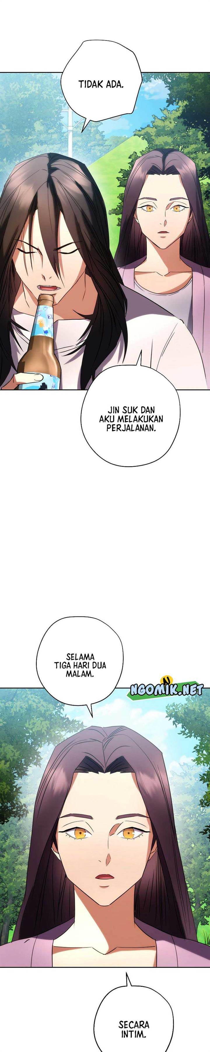 The Live Chap 176 - Next Chap 177