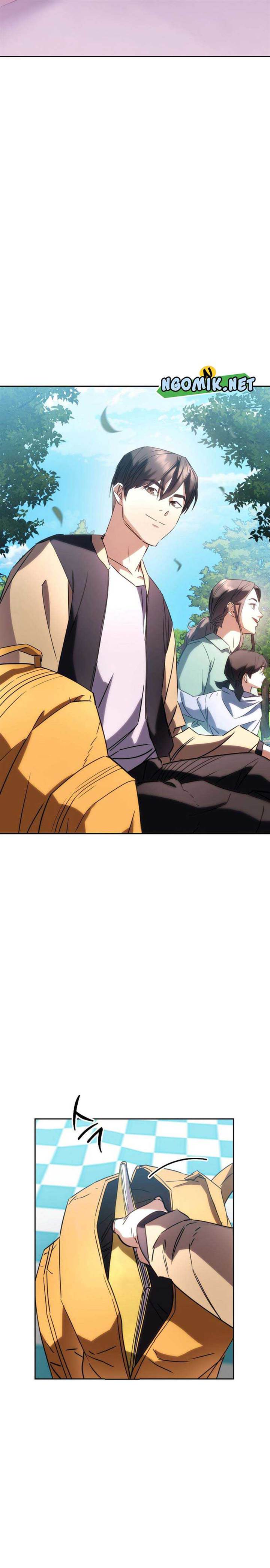 The Live Chap 176 - Next Chap 177