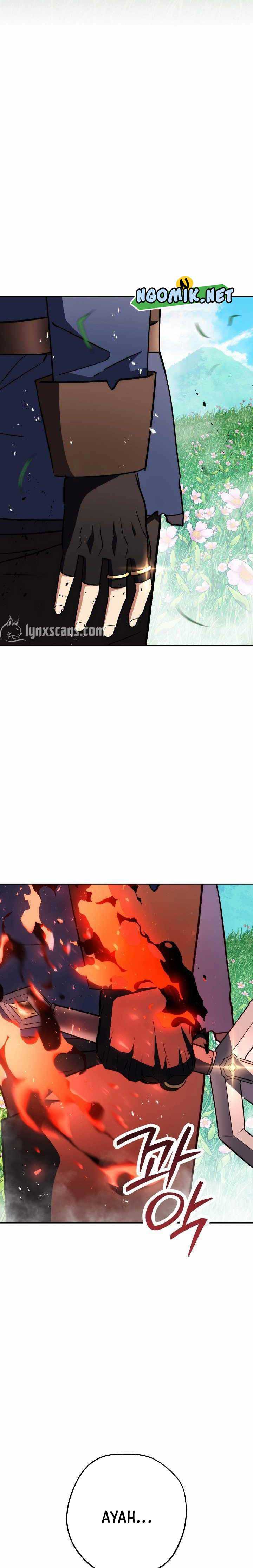 The Live Chap 170 - Next Chap 171