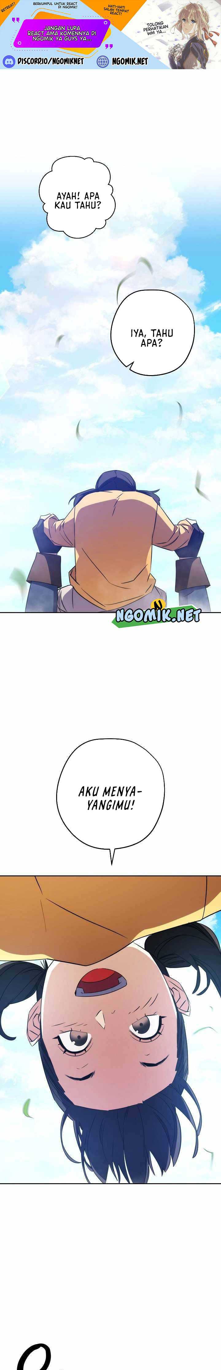 The Live Chap 170 - Next Chap 171