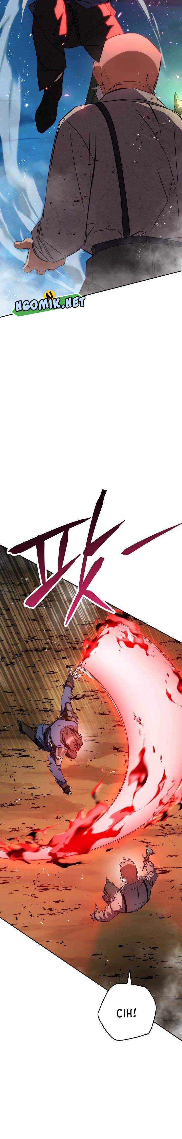 The Live Chap 170 - Next Chap 171