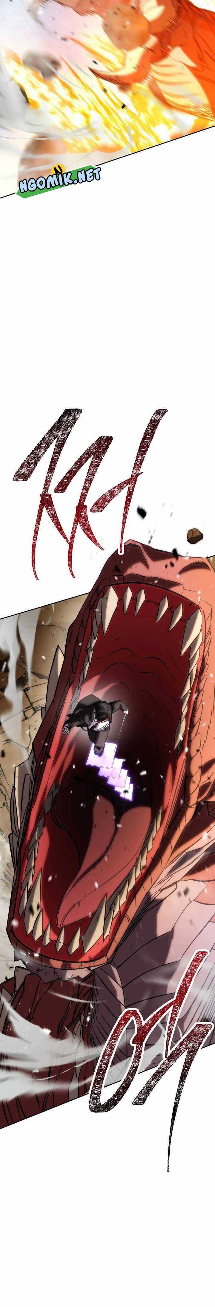 The Live Chap 170 - Next Chap 171