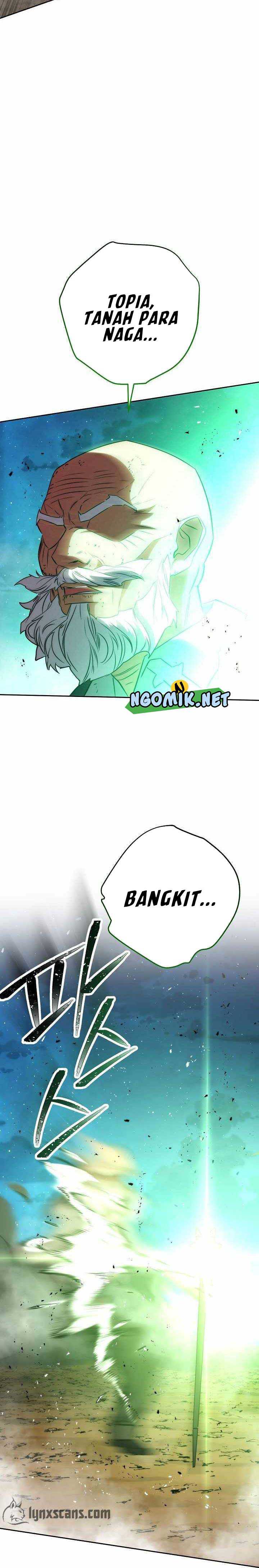 The Live Chap 170 - Next Chap 171