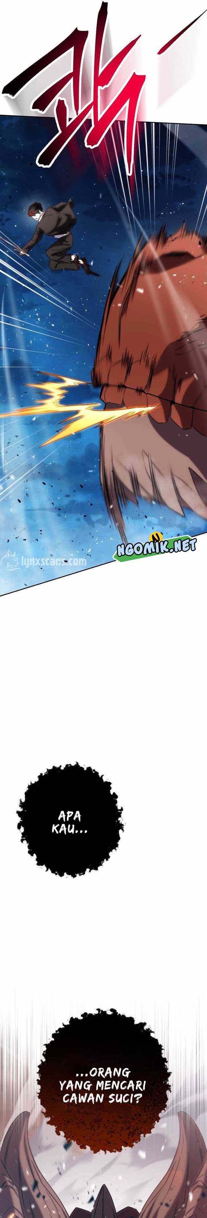 The Live Chap 170 - Next Chap 171