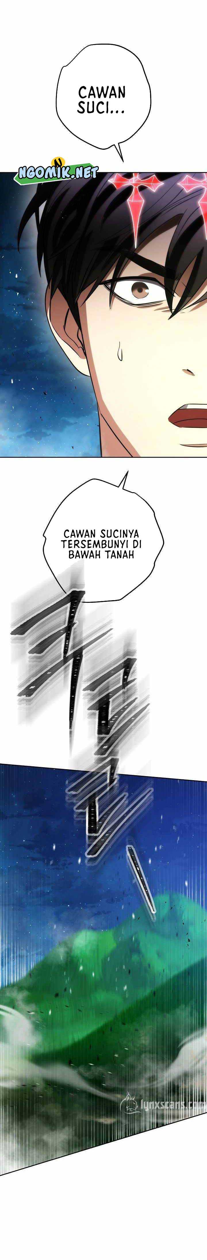 The Live Chap 170 - Next Chap 171