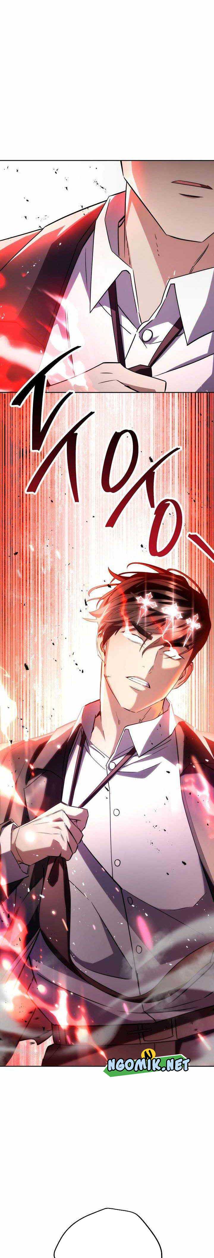 The Live Chap 170 - Next Chap 171