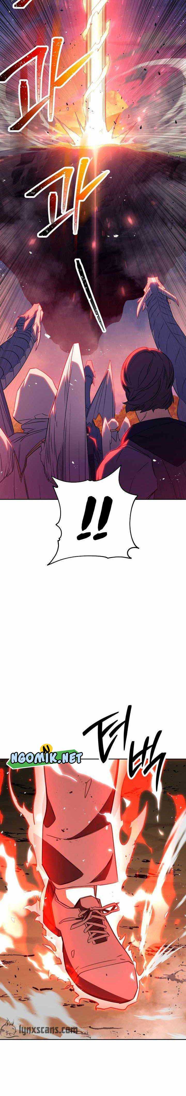 The Live Chap 170 - Next Chap 171