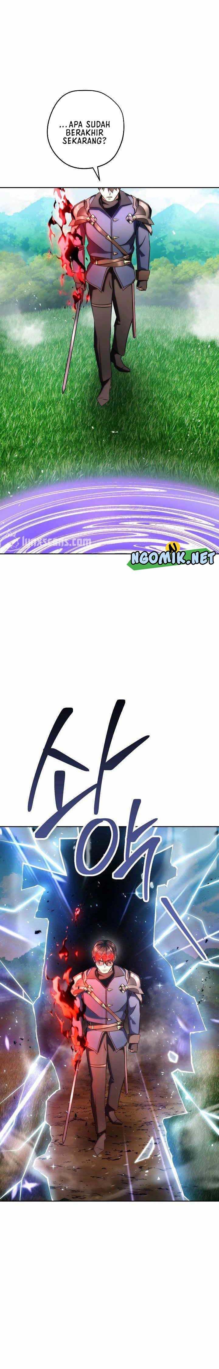 The Live Chap 170 - Next Chap 171