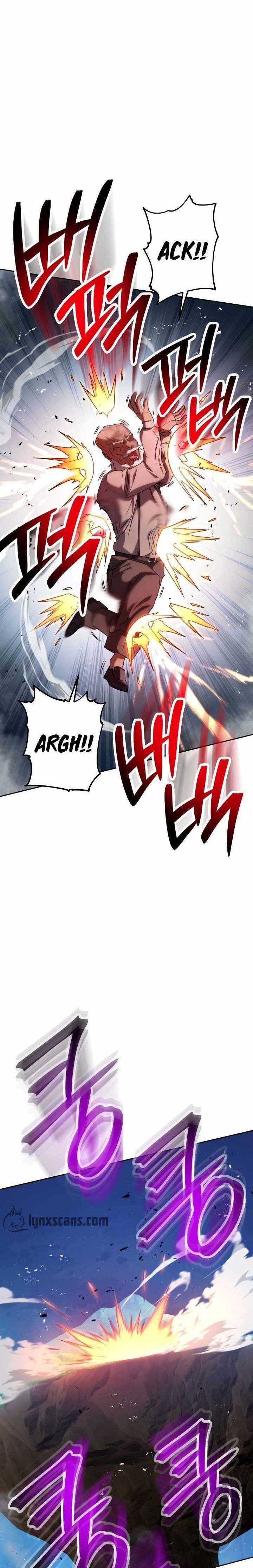 The Live Chap 170 - Next Chap 171