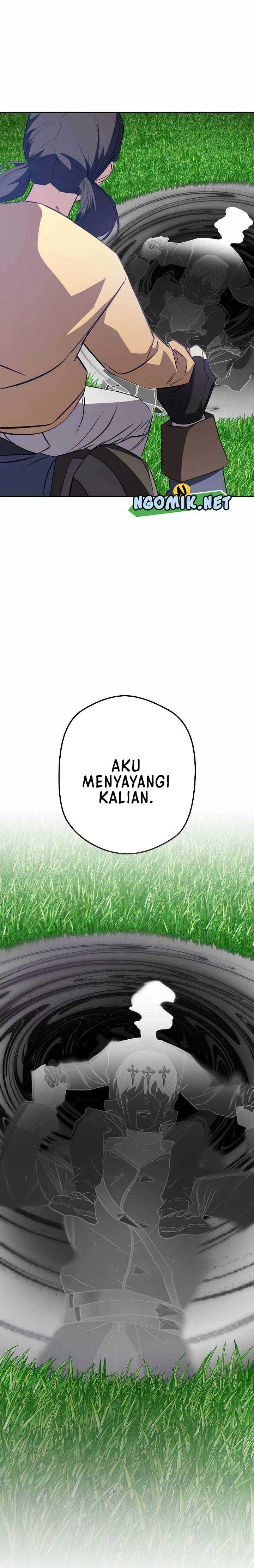 The Live Chap 170 - Next Chap 171