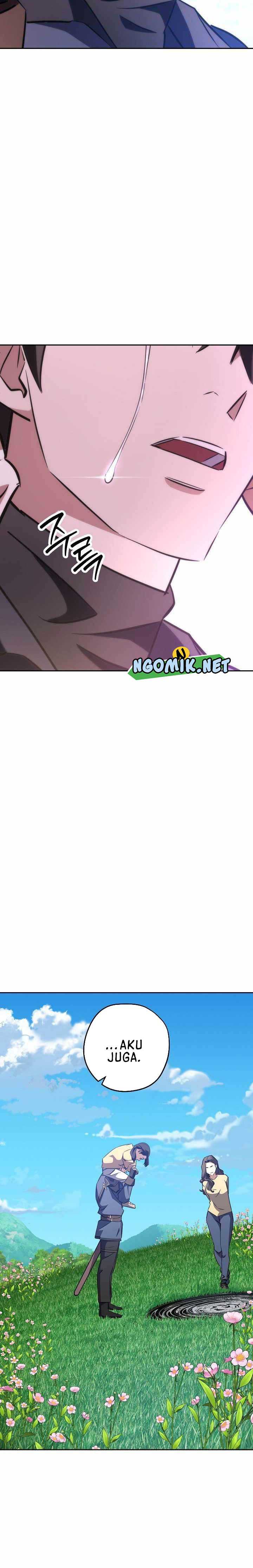 The Live Chap 170 - Next Chap 171