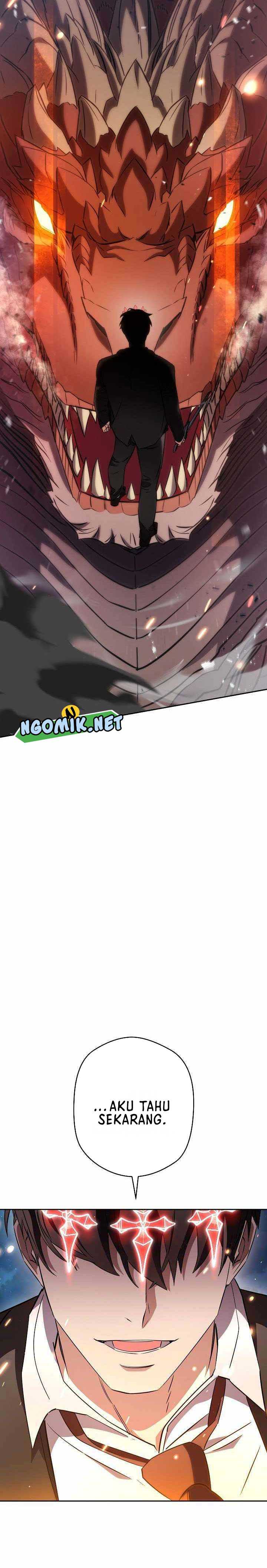 The Live Chap 170 - Next Chap 171