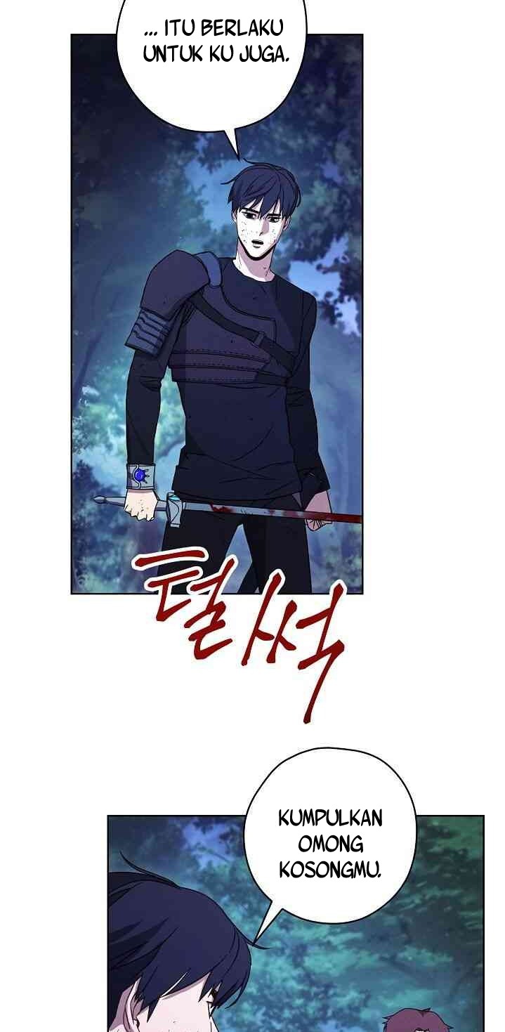 The Live Chap 17 - Next Chap 18