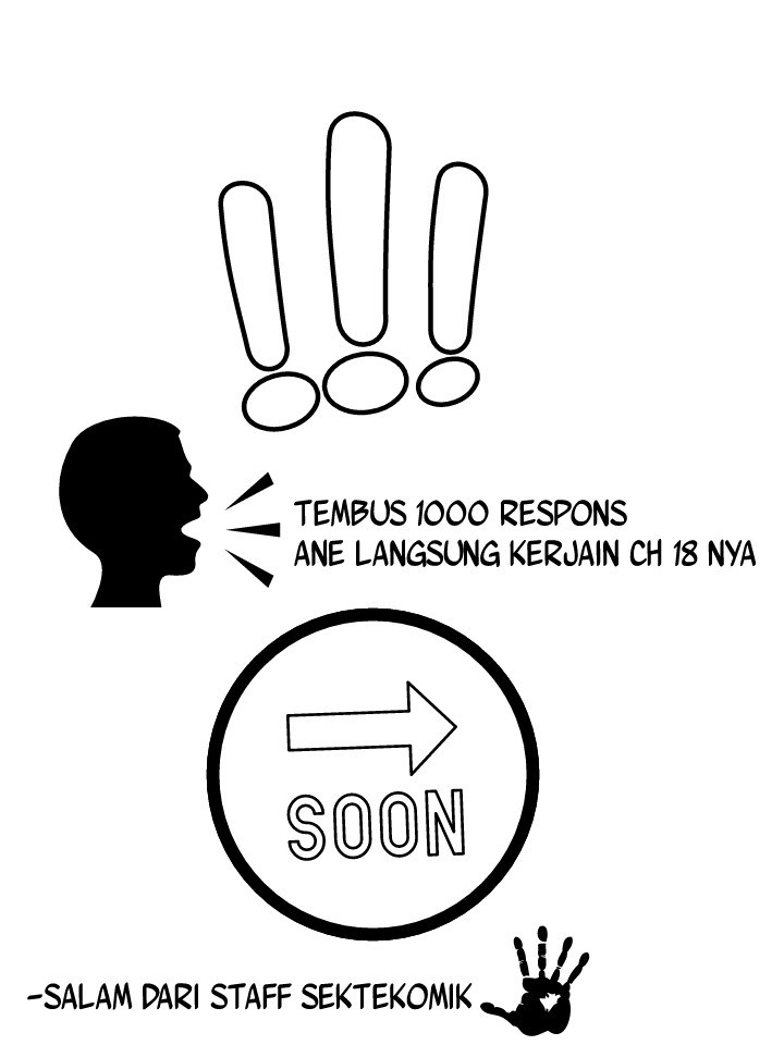 The Live Chap 17 - Next Chap 18