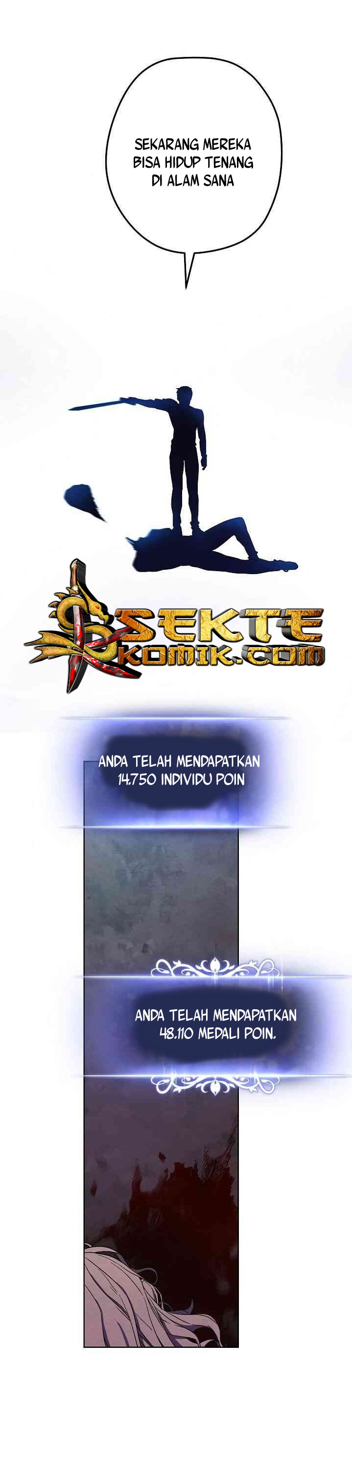 The Live Chap 17 - Next Chap 18