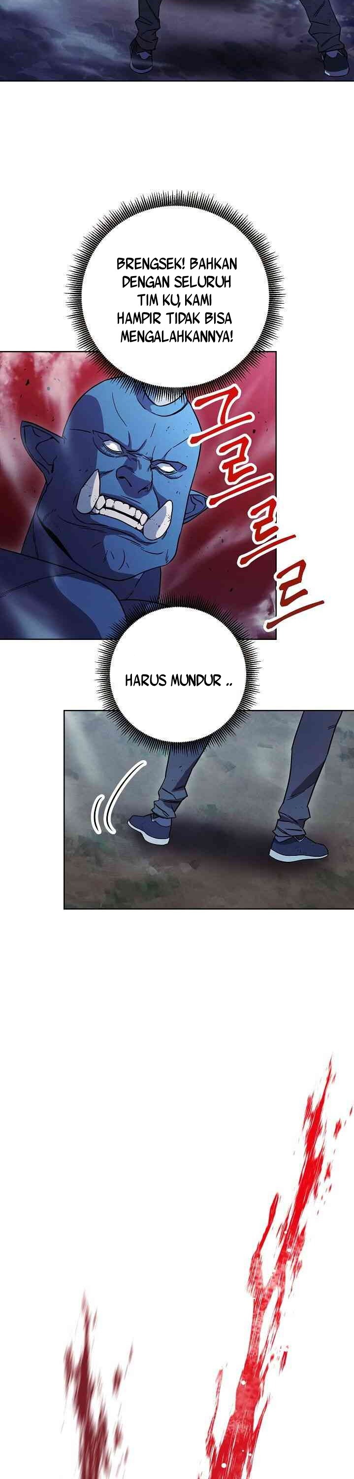 The Live Chap 17 - Next Chap 18