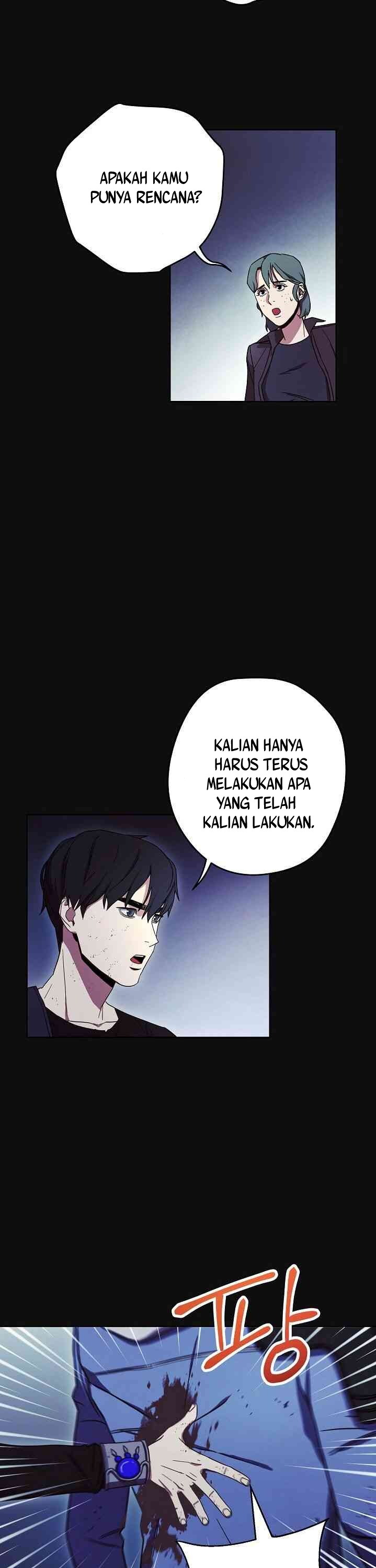 The Live Chap 17 - Next Chap 18