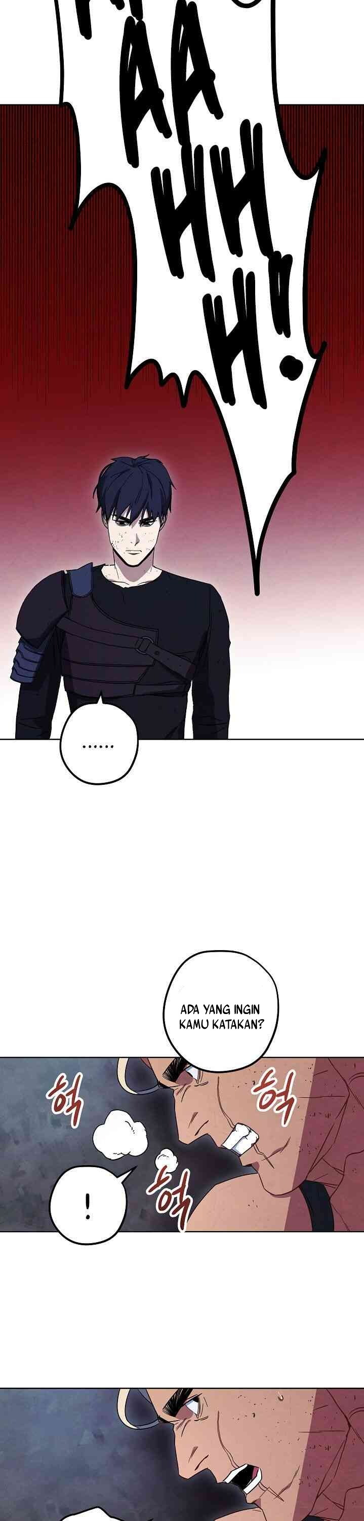 The Live Chap 17 - Next Chap 18