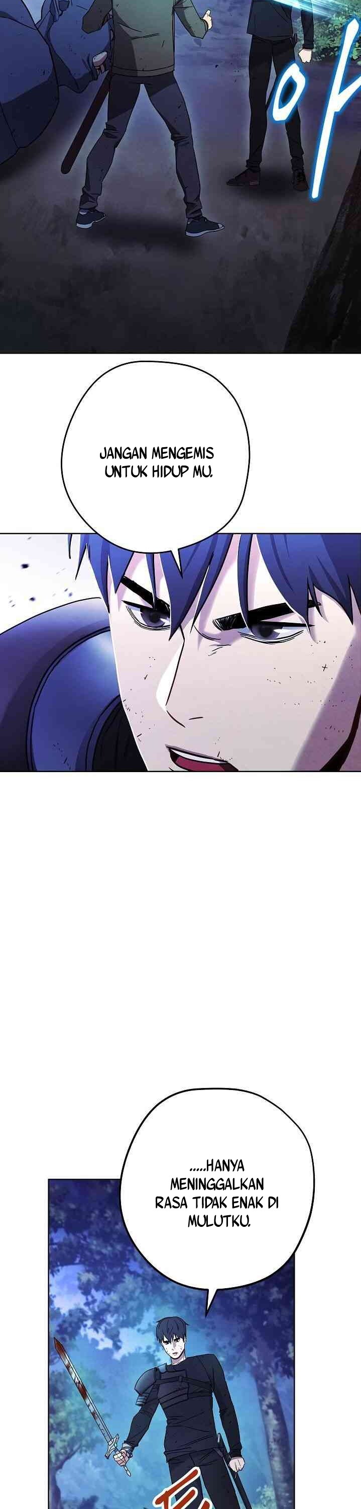 The Live Chap 17 - Next Chap 18