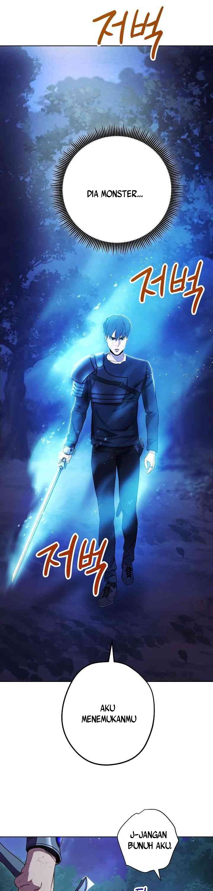 The Live Chap 17 - Next Chap 18