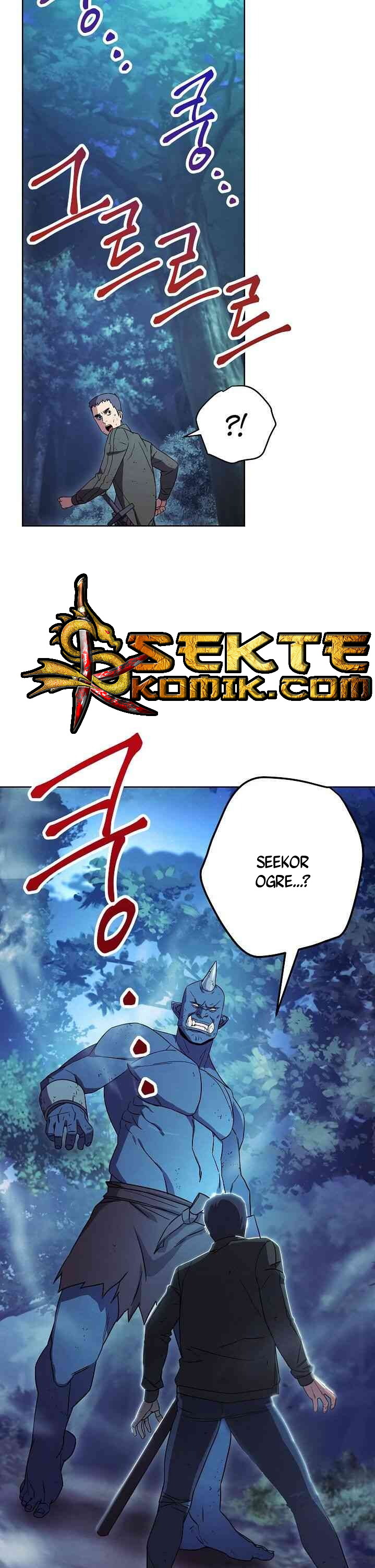 The Live Chap 17 - Next Chap 18