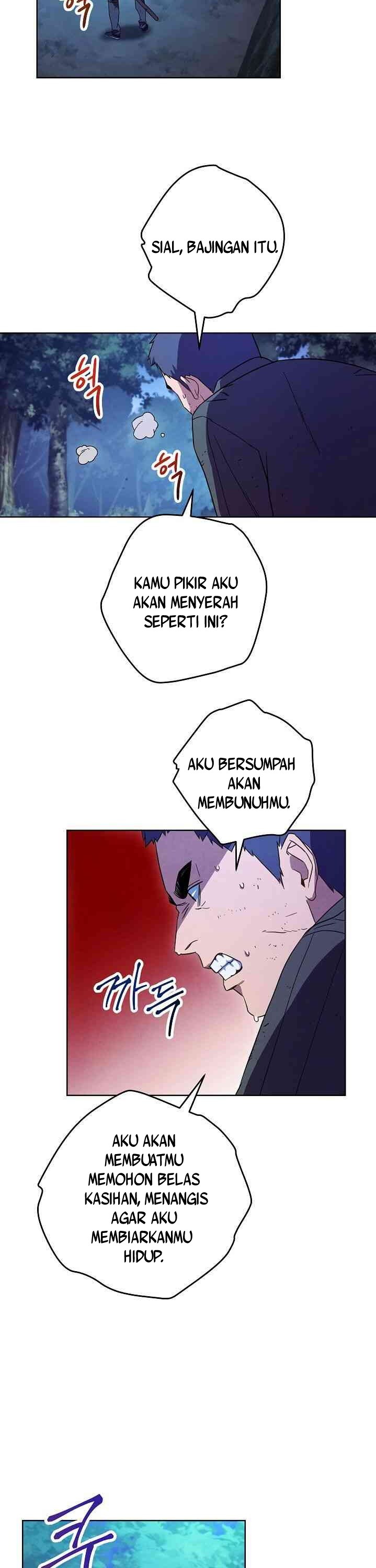 The Live Chap 17 - Next Chap 18