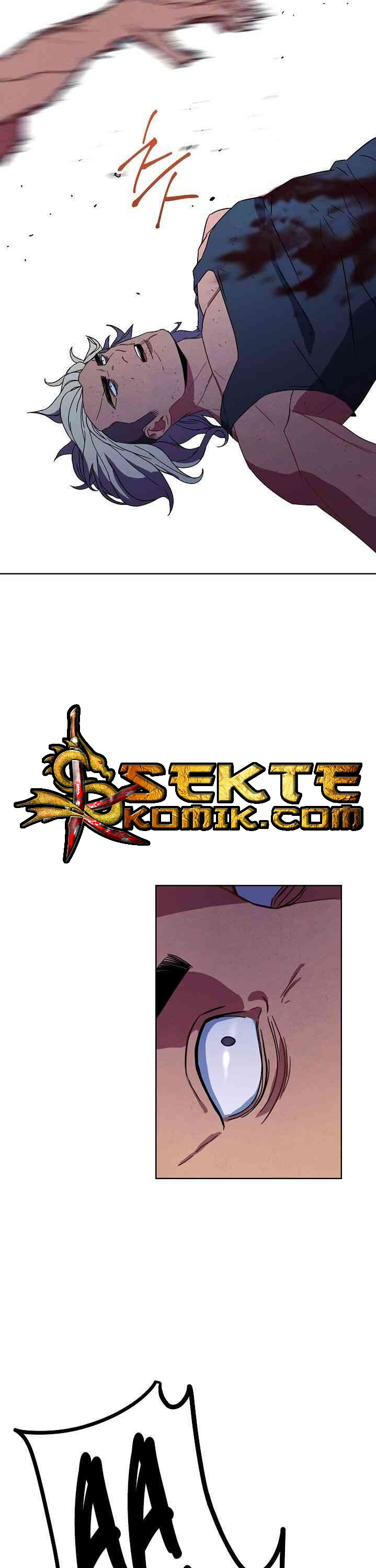 The Live Chap 17 - Next Chap 18